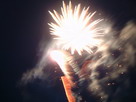 Fondos de escritorio y pantalla de Fuegos Artificiales